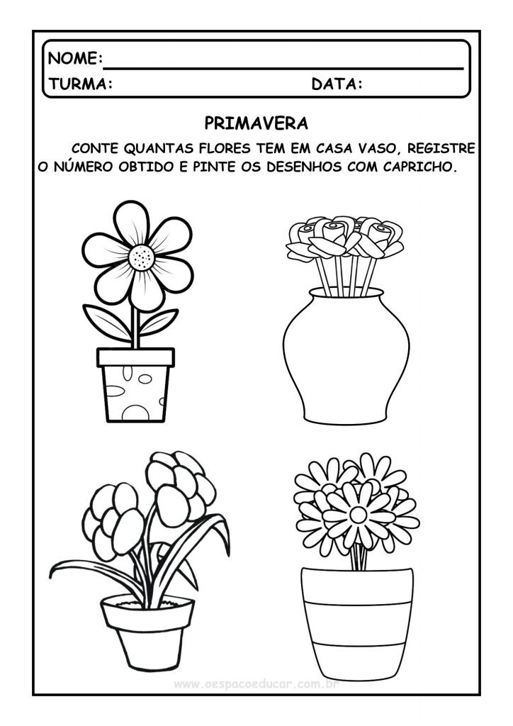 Primavera .br
