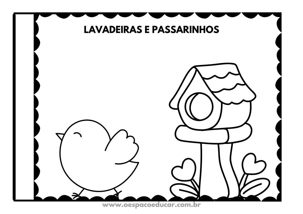 Livrinho: Leilão de Jardim - Cecília Meireles!