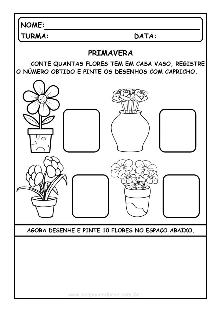 Primavera .br
