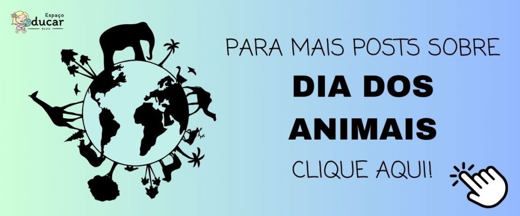 Tabuada dos animais!