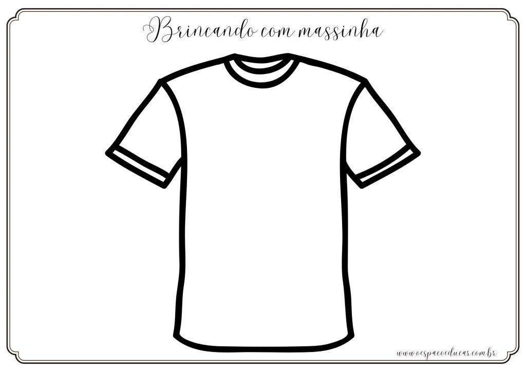 Pranchas para brincadeira com massinha!
