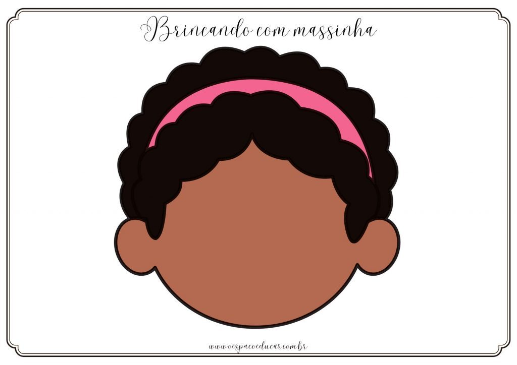 Pranchas para brincadeira com massinha!