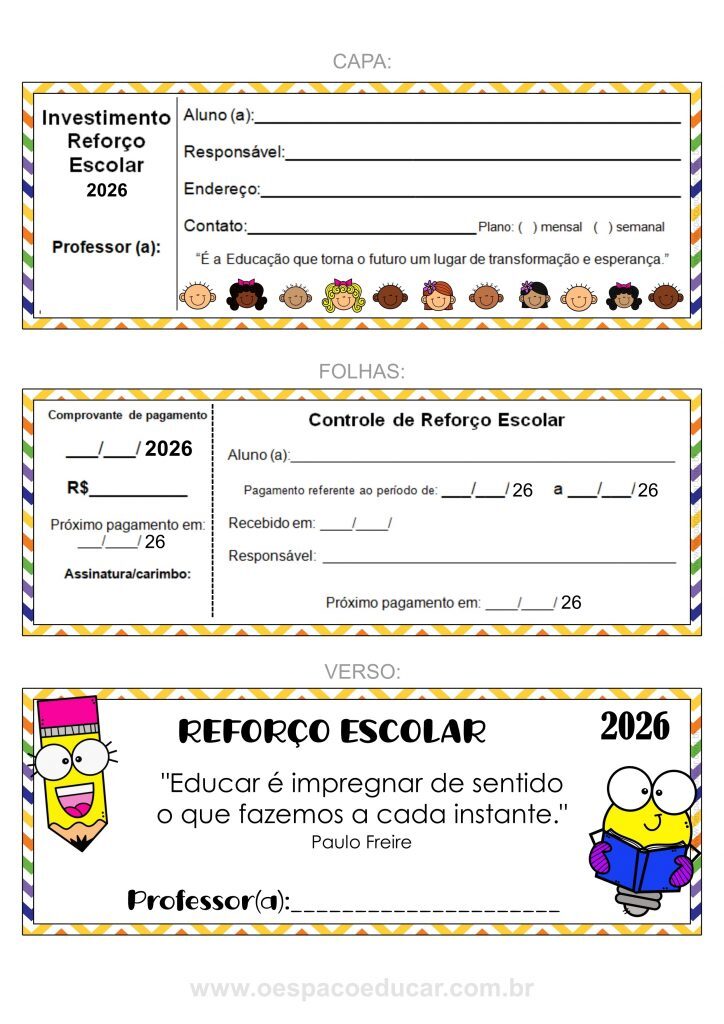 Carne aulas particulares