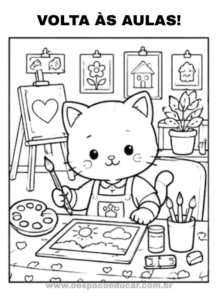 Bobbie goods de volta às aulas!
