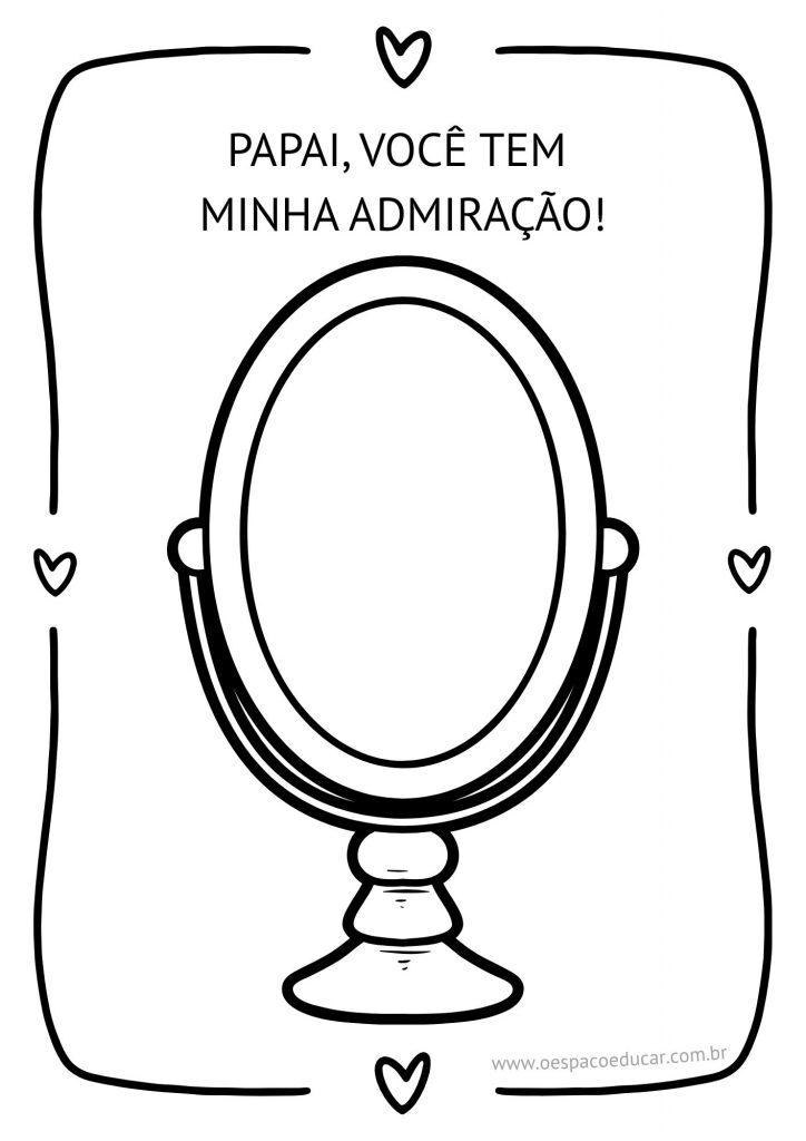 Dia dos Pais: atividades para Educação Infantil!