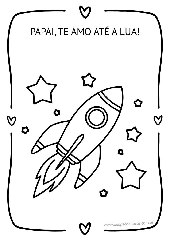 Dia dos Pais: atividades para Educação Infantil!
